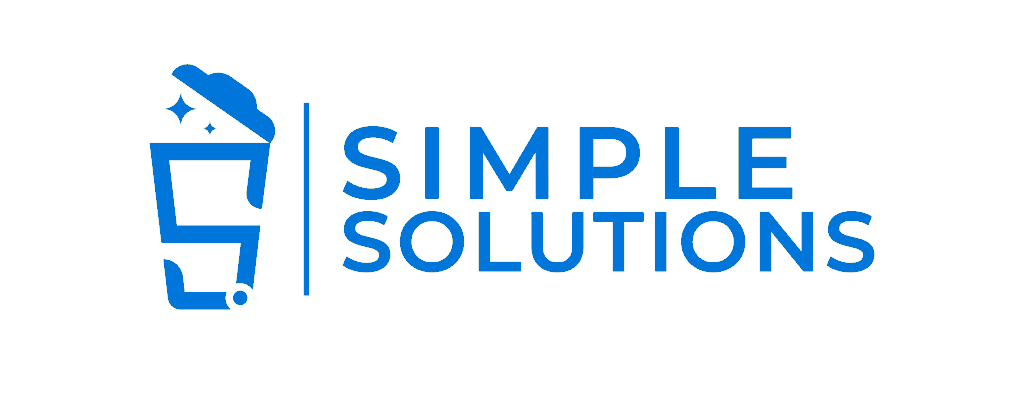 Simple Solutions Logo Blue 3